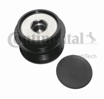 Шків ремня генератору CONTINENTAL Contitech AP9088