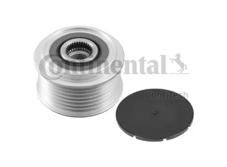 Шків ремня генератору CONTINENTAL Contitech AP9073