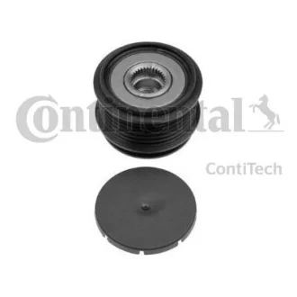 Шків ремня генератору CONTINENTAL Contitech AP9081