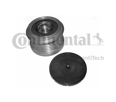 Шків ремня генератору CONTINENTAL Contitech AP9070