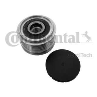 Шків ремня генератору CONTINENTAL Contitech AP9069 (фото 1)