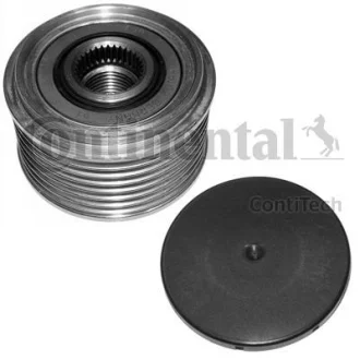 Шків ремня генератору CONTINENTAL Contitech AP9053
