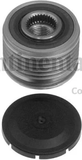 Шків ремня генератору CONTINENTAL Contitech AP9014 (фото 1)