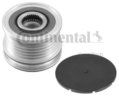 Шків ремня генератору CONTINENTAL Contitech AP9010