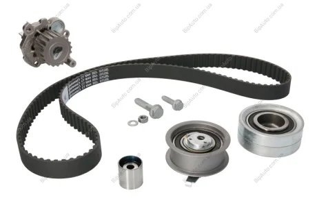 Комплект ремня грм + Помпа CONTINENTAL Contitech CT1044WP3