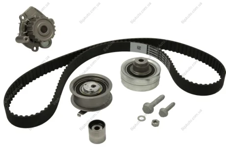 Комплект ремня грм + Помпа CONTINENTAL Contitech CT1044WP2