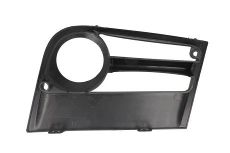 Елемент бампера (роз\'єм галогена) передн Прав MERCEDES ACTROS MP4 / MP5 07.11- PACOL MERCP027R