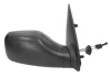 Бокове дзеркало Прав (механічне, опукле) PEUGEOT 106, 106 II 08.91-07.04 BLIC 5402041115287P (фото 2)