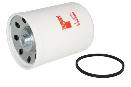 Масляний фільтр (фільтр, що вгвинчується) RABA D10 Fleetguard LF3882