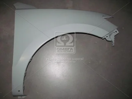 Крило MOBIS 663202B500