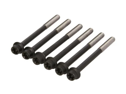 Набір болтів ГБЦ ALFA ROMEO MITO FIAT 500, 500 C, 500L, PANDA, PUNTO, PUNTO/HATCHBACK LANCIA YPSILON 0.9/0.9CNG/0.9LPG 09.09- REINZ VICTOR REINZ 143237601