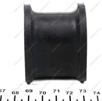 Фото 1 - втулка стабілізатора (заднього) MB Vito (W638) 96-03 AUTOMOTIVE TRUCKTEC 02.30.100 Втулка стабілізатора (заднього) MB Vito (W638) 96-03 AUTOMOTIVE TRUCKTEC 02.30.100 (фото 1)