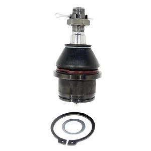 Шарова опора Лів/Прав (нижн/зовнішній передн) CHEVROLET SSR, TRAILBLAZER ISUZU ASCENDER SAAB 9-7X 4.2/5.3/6.0 09.01- Delphi TC1845