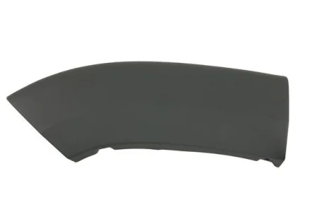 - НАКЛАДКА КРИЛА FIAT DUCATO 14> ПЕРЕД ЛВ ВЕРХ GREY FAST FT90818