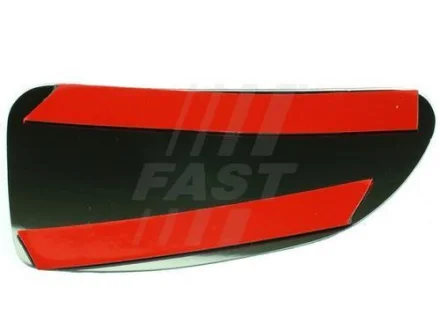 - СКЛО ДЗЕРКАЛА RENAULT MASTER III 10> ЛВ НИЗ FAST FT88597