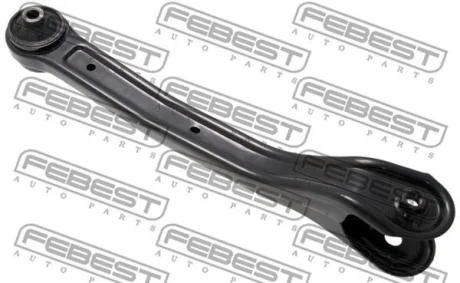 Фото 1 - важіль підвіски (тяга) FEBEST 0725-GVJBR Важіль підвіски (тяга) FEBEST 0725-GVJBR (фото 1)