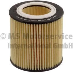 Фільтр масляний BMW X1/Z4 E84/E89 11- KOLBENSCHMIDT 50 014 672
