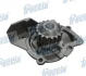 Водяна помпа Ford Focus III/Kuga/S-Max/PSA C4 Picasso/C5/308/ 407/ 3008 2.0Tdci/2.0Hdi 09- FRECCIA WP0175 (фото 1)