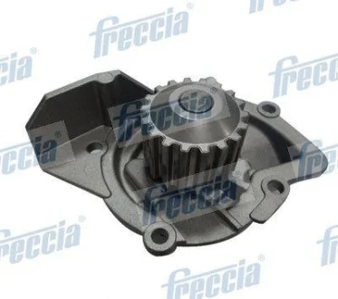 Водяна помпа Ford Focus III/Kuga/S-Max/PSA C4 Picasso/C5/308/ 407/ 3008 2.0Tdci/2.0Hdi 09- FRECCIA WP0175