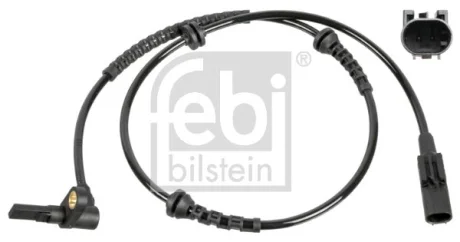 Датчик ABS передн Лів/Прав FIAT 500L 0.9-1.6D 09.12- FEBI FEBI BILSTEIN 171431