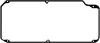 Прокладка клапанної кришки MITSUBISHI 1,6/1,8 16V 4G92/4G93/4G94 07.1995 - 02.1999 (вир-во Corteco) 440211P 440211P
