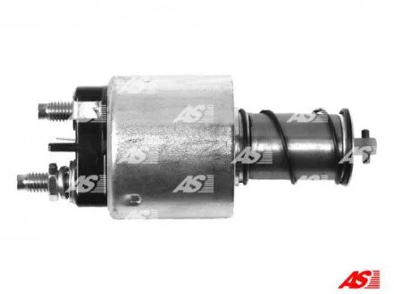 Реле стартера втягуюче TRANSPORTER T4 1.9-2.8 90-03 AS-PL SS3018