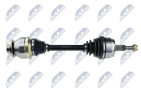 Піввісь Nty NPWVW046