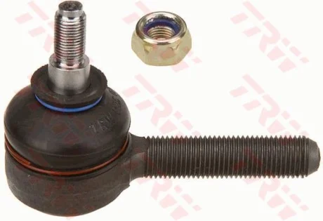 Фото 1 - - Накінечник кермової тяги TRW JTE101 - Накінечник кермової тяги TRW JTE101 (фото 1)