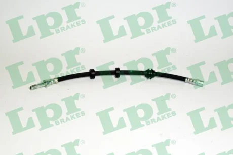 - Гальмівний шланг LPR 6T46720