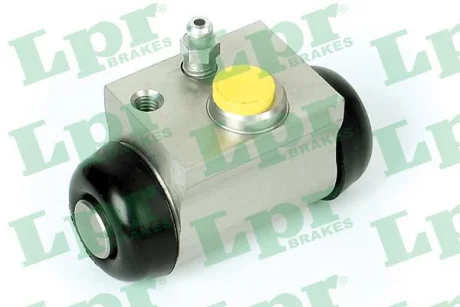 - Гальмівний циліндр робочий LPR 4824