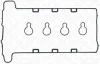 Комплект прокладок клапанної кришки CADILLAC BLS OPEL SIGNUM, VECTRA C, VECTRA C GTS SAAB 9-3, 9-3X 2.0/2.0ALK 09.02- ELRING 068081 (фото 2)