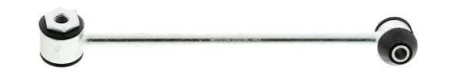 Стійка стабілізатора задн Прав 231mm/8mm MERCEDES C (A205), C (C205), C T-MODEL (S205), C (W205), CLS (C257), E (A238), E ALL-TERRAIN (S213), E (C238), E T-MODEL (S213) 1.5-Electric 12.13- MOOG MELS14646