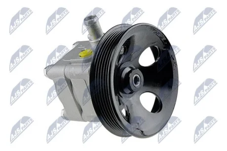 Фото 1 - насос ГУ Nty SPWVV007 Насос ГУ Nty SPWVV007 (фото 1)