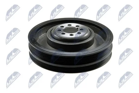 Фото 1 - шків Nty RKPVW006 Шків Nty RKPVW006 (фото 1)