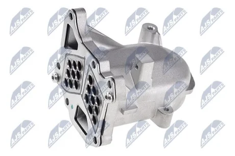 Фото 1 - клапан рециркуляції відпрацьованих газів Nty EGRCT010 Клапан рециркуляції відпрацьованих газів Nty EGRCT010 (фото 1)