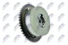 Шестерня распредвала NTY RKZPL000