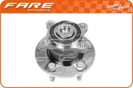 Ступиця колеса FARE Fare sa 13752 (фото 1)