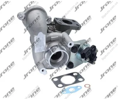 Турбіна двигуна Jrone 8M02200886