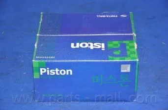 Поршень з пальцем PARTS-MALL PXMSA-033C