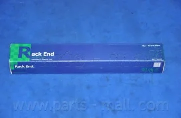 Фото 1 - рульова тяга PARTS-MALL PXCUA-028 Рульова тяга PARTS-MALL PXCUA-028 (фото 1)