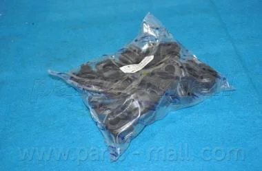 Фото 1 - втулка стабілізатора PARTS-MALL PXCRB-016B Втулка стабілізатора PARTS-MALL PXCRB-016B (фото 1)