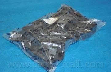 Втулка стабілізатора PARTS-MALL PXCRA-009BR