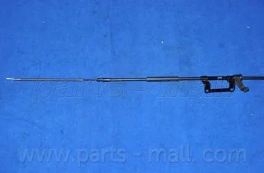 Фото 1 - трос ручного гальма PARTS-MALL PTB-240 Трос ручного гальма PARTS-MALL PTB-240 (фото 1)