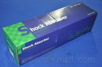 Фото 1 - амортизатор підв. передн. прав. KIA Magentis 04-06 PARTS-MALL PJB-FR020 Амортизатор підв. передн. прав. KIA Magentis 04-06 PARTS-MALL PJB-FR020 (фото 1)