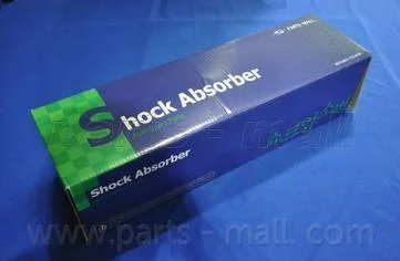 Фото 1 - амортизатор підв. передн. лів. KIA Magentis 04-06 PARTS-MALL PJB-FL020 Амортизатор підв. передн. лів. KIA Magentis 04-06 PARTS-MALL PJB-FL020 (фото 1)