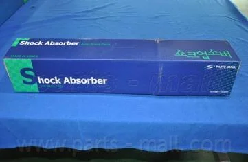 Фото 1 - амортизатор підв. задн. (газ.) HYUNDAI EF SONATA 98MY PARTS-MALL PJA-R011 Амортизатор підв. задн. (газ.) HYUNDAI EF SONATA 98MY PARTS-MALL PJA-R011 (фото 1)