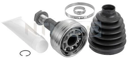 Шарнір приводного валу зовнішній Лів/Прав (28z/36z/60мм) CITROEN C5 II, C5 III, JUMPY II FIAT SCUDO PEUGEOT 508 I, EXPERT, EXPERT TEPEE 2.0D/2.0DH 09.04- SNR SNR NTN OJK59001