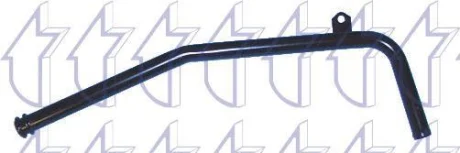 Патрубок радіатора MERCEDES SPRINTER 2-T (B901, B902), SPRINTER 3-T (B903), SPRINTER 4-T (B904) 2.9D 02.95-05.06 TRICLO 453708