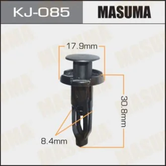 Кліпса MASUMA KJ085