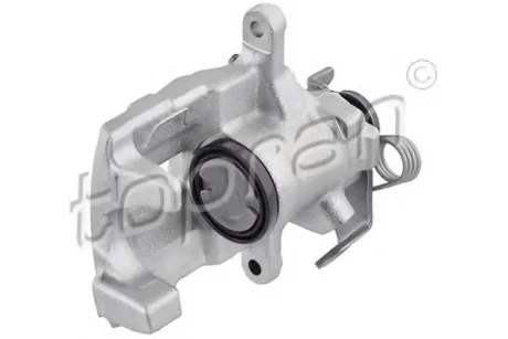 Фото 1 - супорт гальмівний TOPRAN TOPRAN / HANS PRIES 115682 Супорт гальмівний TOPRAN TOPRAN / HANS PRIES 115682 (фото 1)